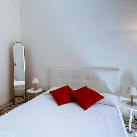 Apartment In The Heart Of Sanremo Eksteriør billede