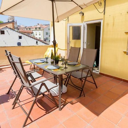 Apartment In The Heart Of Sanremo Eksteriør billede
