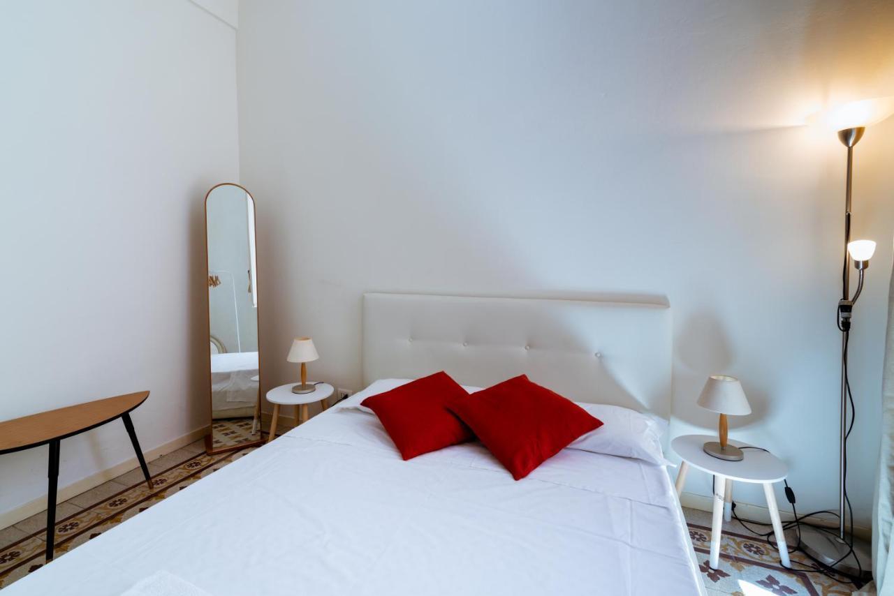 Apartment In The Heart Of Sanremo Eksteriør billede