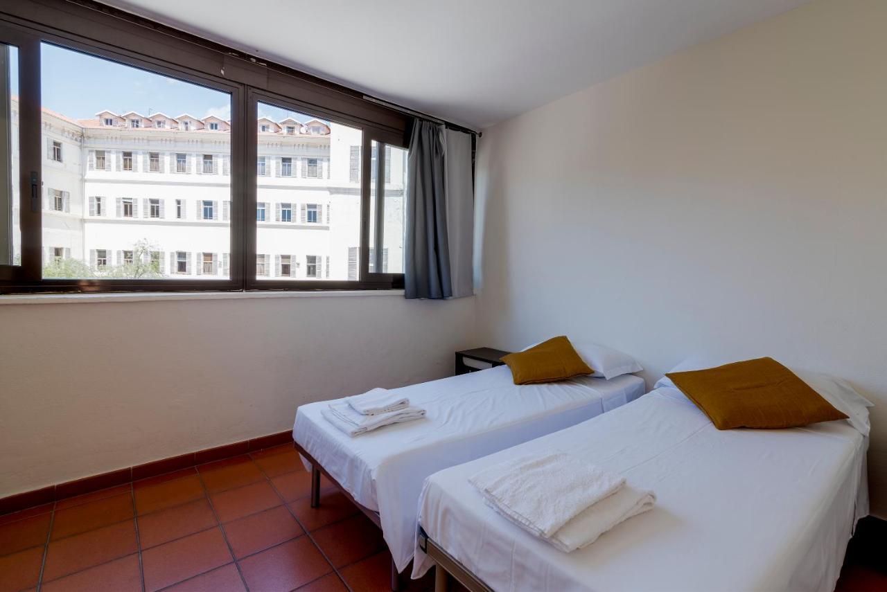 Apartment In The Heart Of Sanremo Eksteriør billede