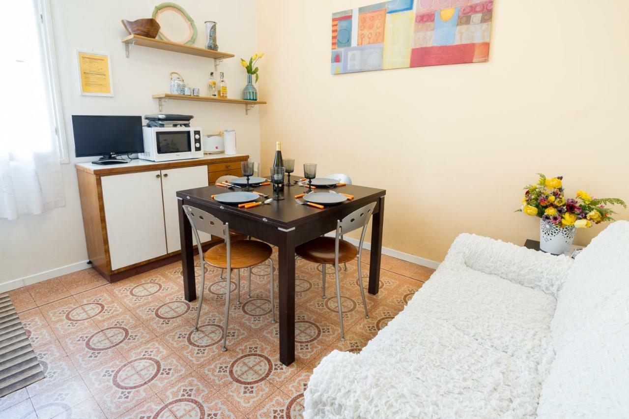 Apartment In The Heart Of Sanremo Eksteriør billede