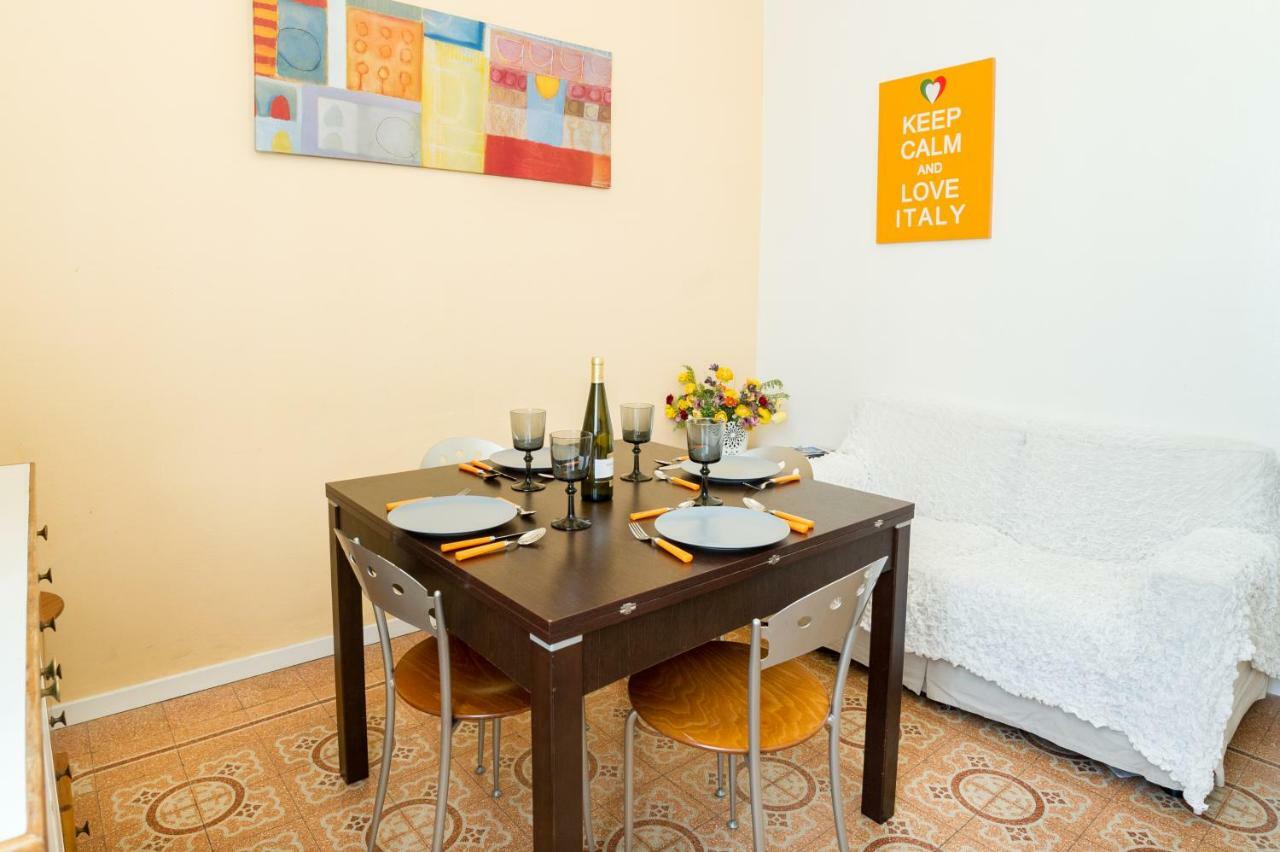 Apartment In The Heart Of Sanremo Eksteriør billede